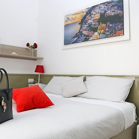 Al Parco II Rota B&B Соренто Екстериор снимка