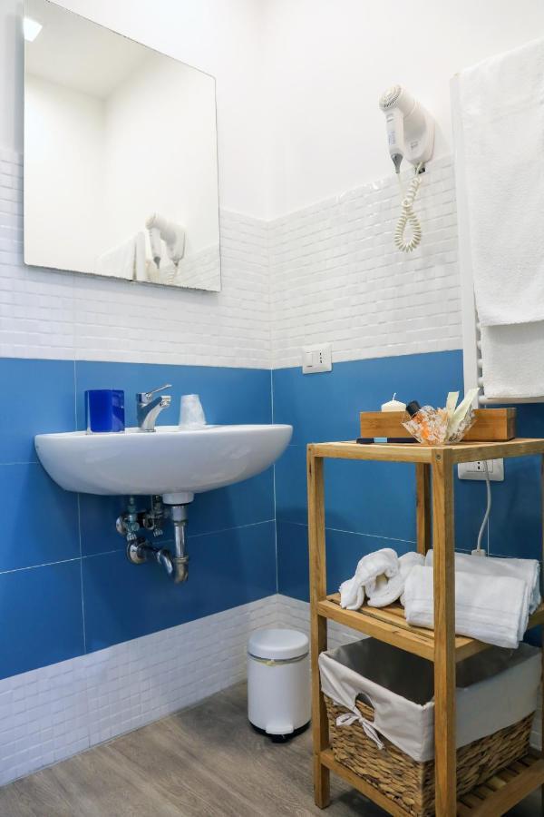 Al Parco II Rota B&B Соренто Екстериор снимка