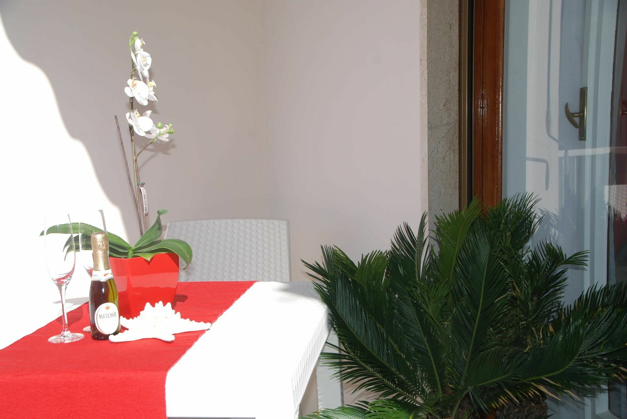 Al Parco II Rota B&B Соренто Екстериор снимка